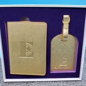 Elton John VIP Travel Accessories Farewell Yellow brick Road Concert 2018 (C15)